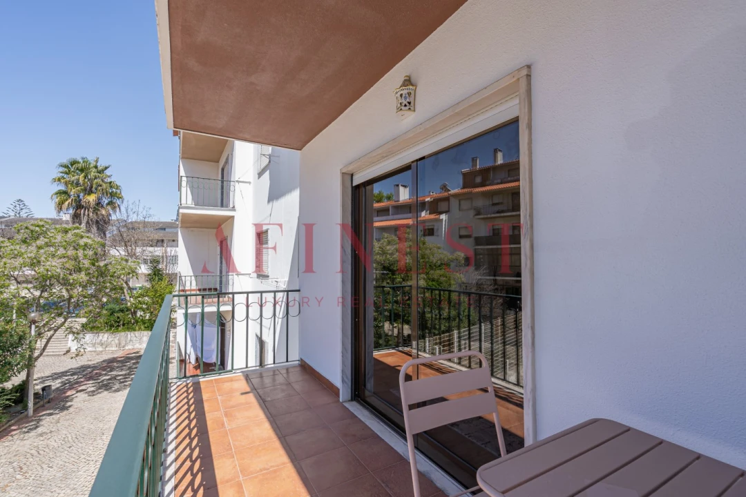 Apartamento T2 para Arrendamento em Cascais e Estoril Foto 10