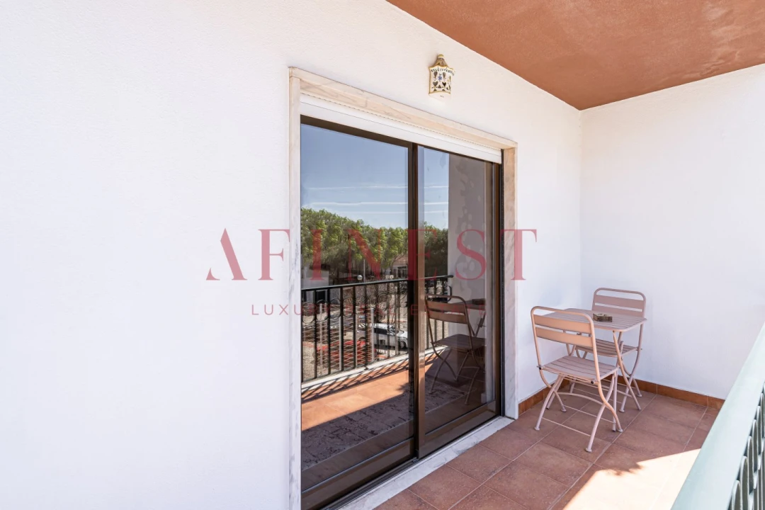 Apartamento T2 para Arrendamento em Cascais e Estoril Foto 11