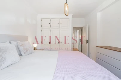Apartamento T2 para Arrendamento em Cascais e Estoril
