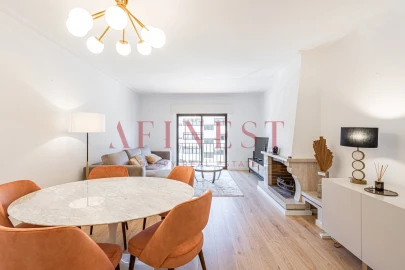 Apartamento T2 para Arrendamento em Cascais e Estoril