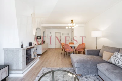 Apartamento T2 para Arrendamento em Cascais e Estoril