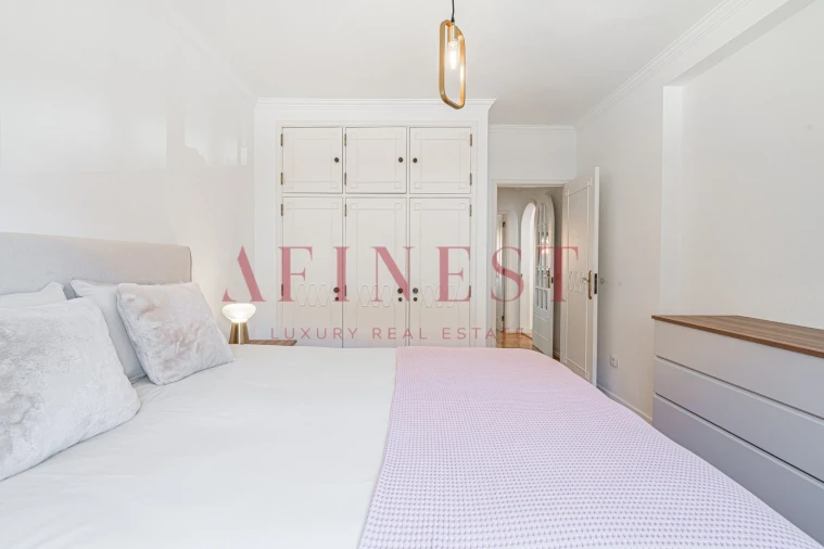 Apartamento T2 para Arrendamento em Cascais e Estoril Foto 18