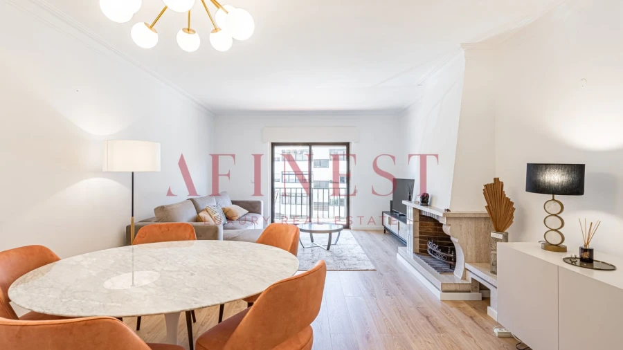 Apartamento T2 para Arrendamento em Cascais e Estoril