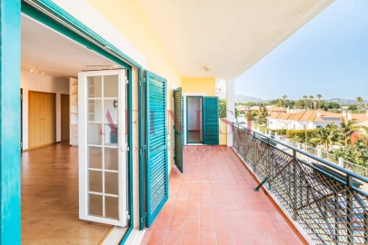 Apartamento T1 para Arrendamento em Santa Maria e São Miguel, São Martinho, São Pedro Penaferrim