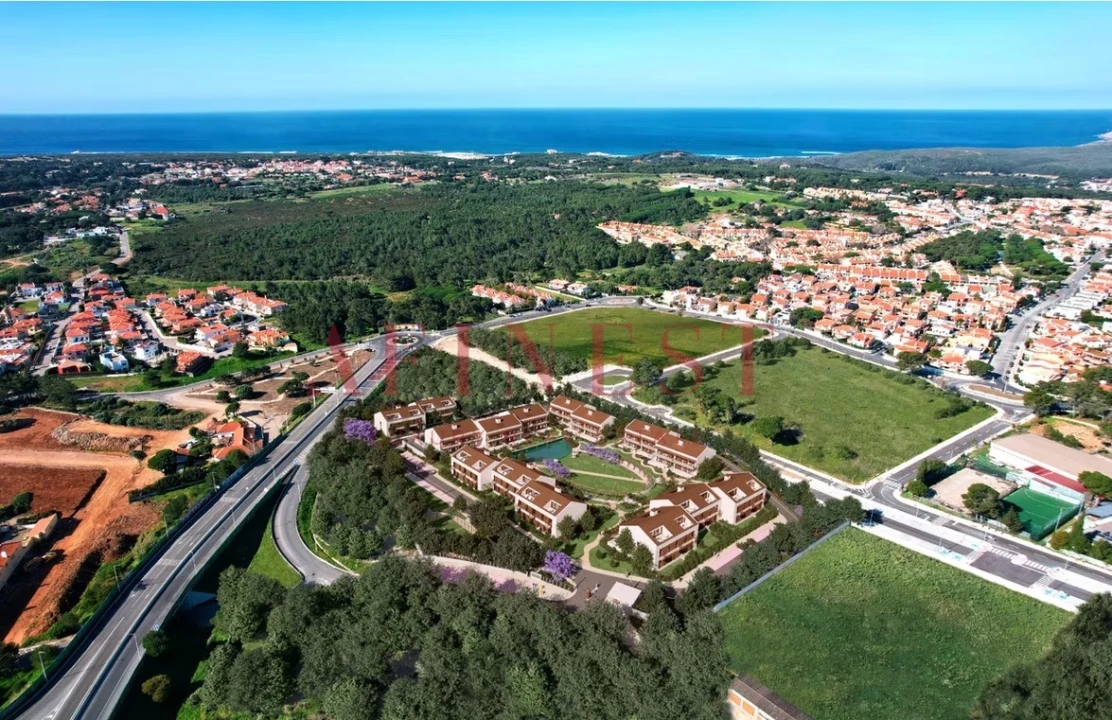 Apartamento T2 para Venda em Cascais e Estoril Foto 4