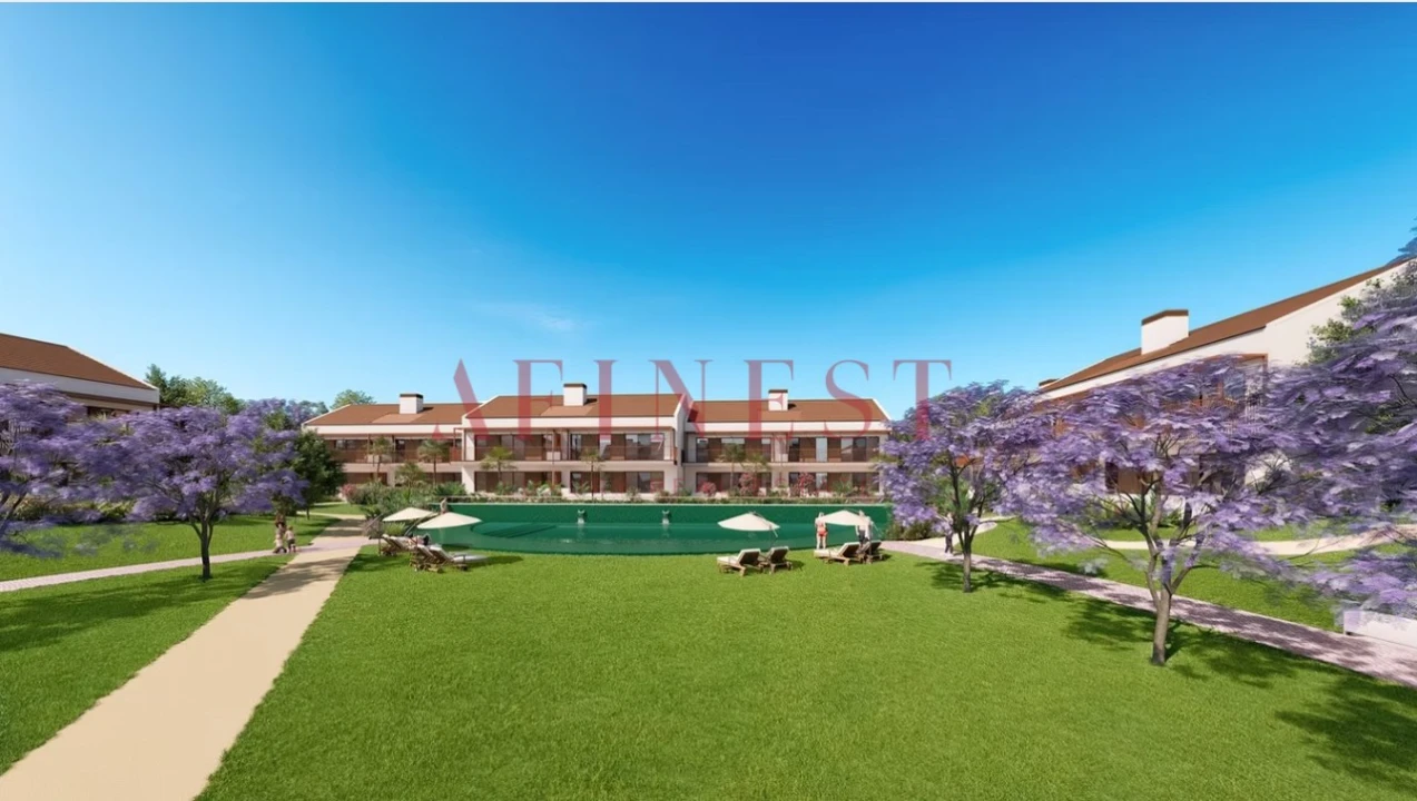 Apartamento T2 para Venda em Cascais e Estoril Foto 5