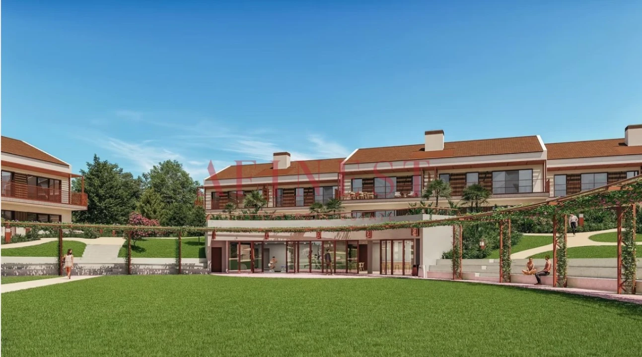 Apartamento T2 para Venda em Cascais e Estoril Foto 6