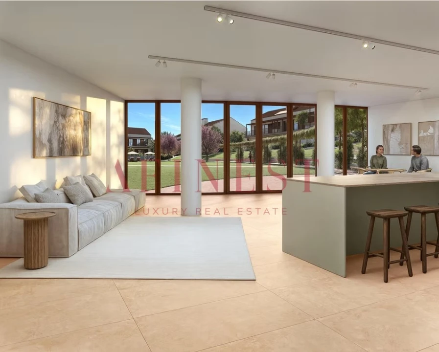 Apartamento T2 para Venda em Cascais e Estoril Foto 10