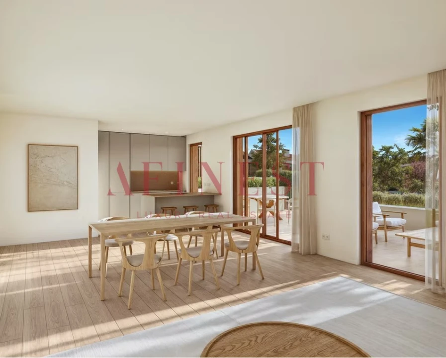 Apartamento T2 para Venda em Cascais e Estoril Foto 13