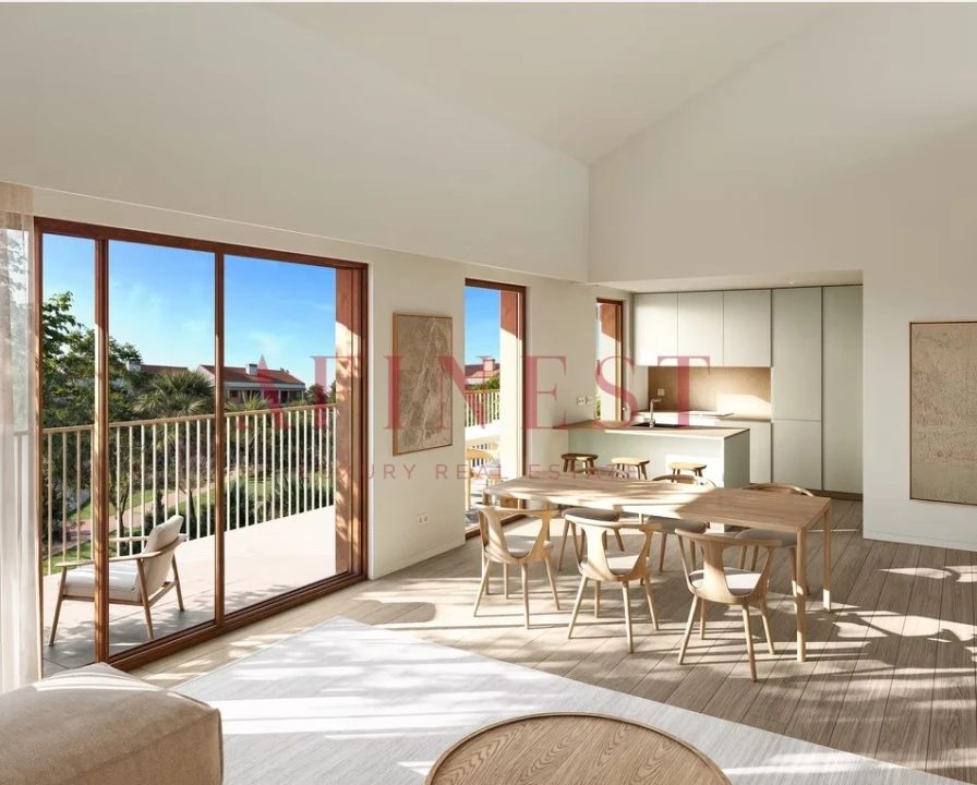 Apartamento T2 para Venda em Cascais e Estoril Foto 14