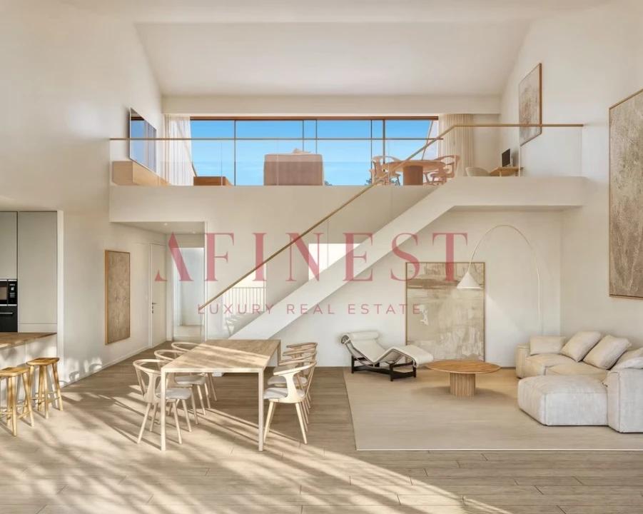 Apartamento T2 para Venda em Cascais e Estoril Foto 15