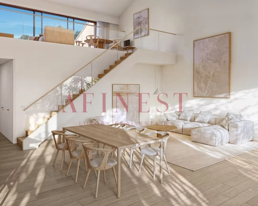 Apartamento T2 para Venda em Cascais e Estoril Foto 16