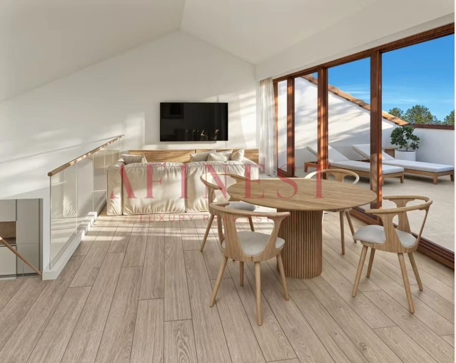 Apartamento T2 para Venda em Cascais e Estoril Foto 17