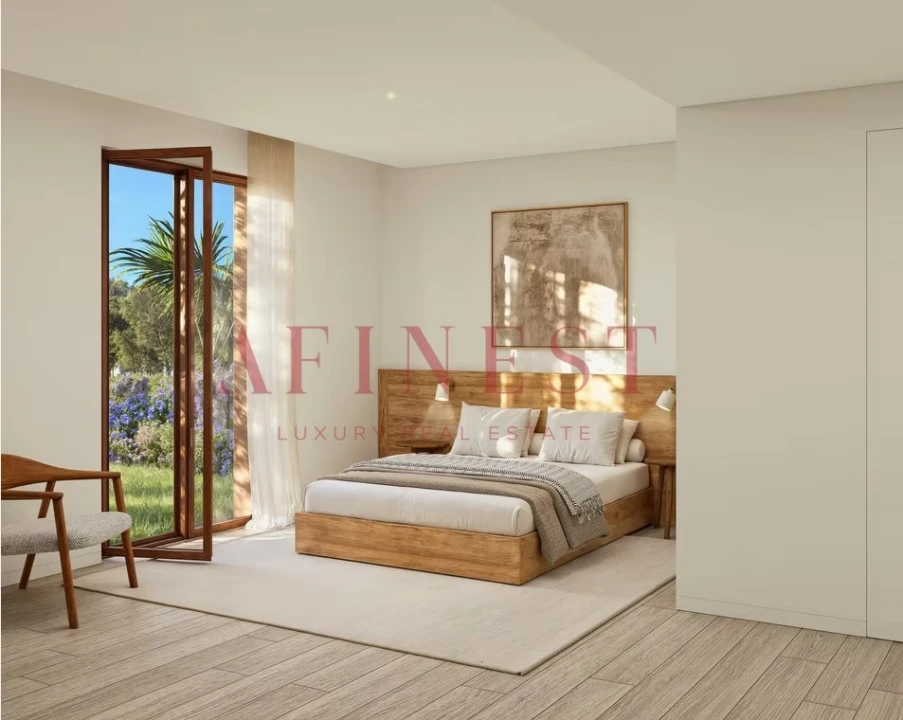 Apartamento T2 para Venda em Cascais e Estoril Foto 19