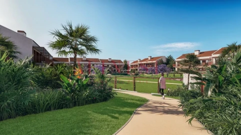 Apartamento T2 para Venda em Cascais e Estoril