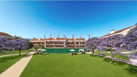 Apartamento T2 para Venda em Cascais e Estoril