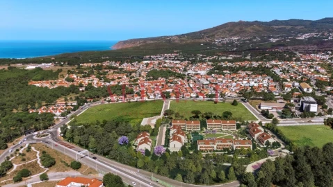 Apartamento T2 para Venda em Cascais e Estoril