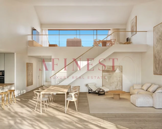 Apartamento T2 para Venda em Cascais e Estoril Foto 15