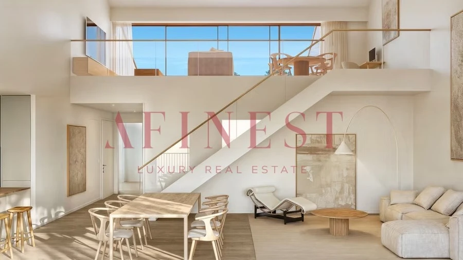 Apartamento T2 para Venda em Cascais e Estoril