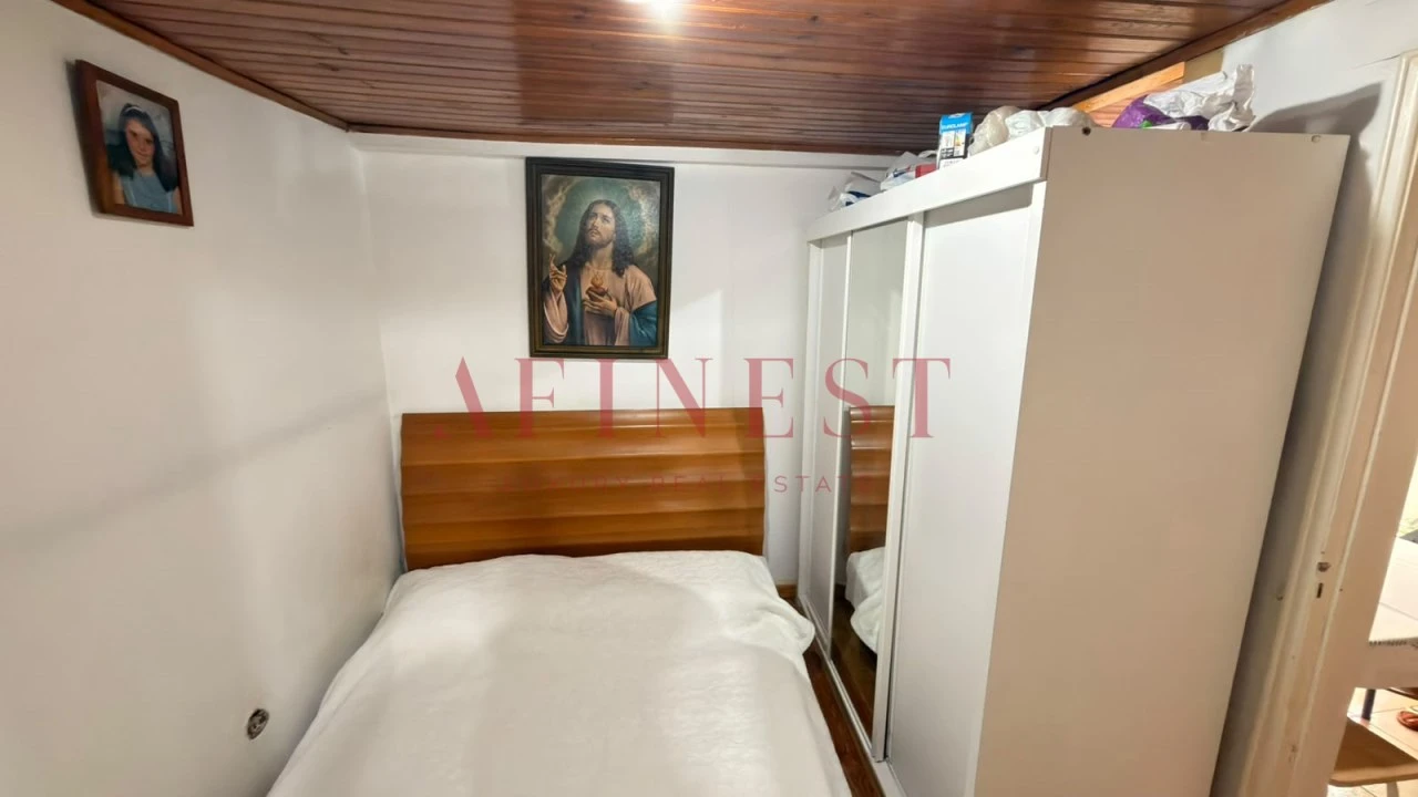 Apartamento T1 para Venda em Santa Maria Maior Foto 8