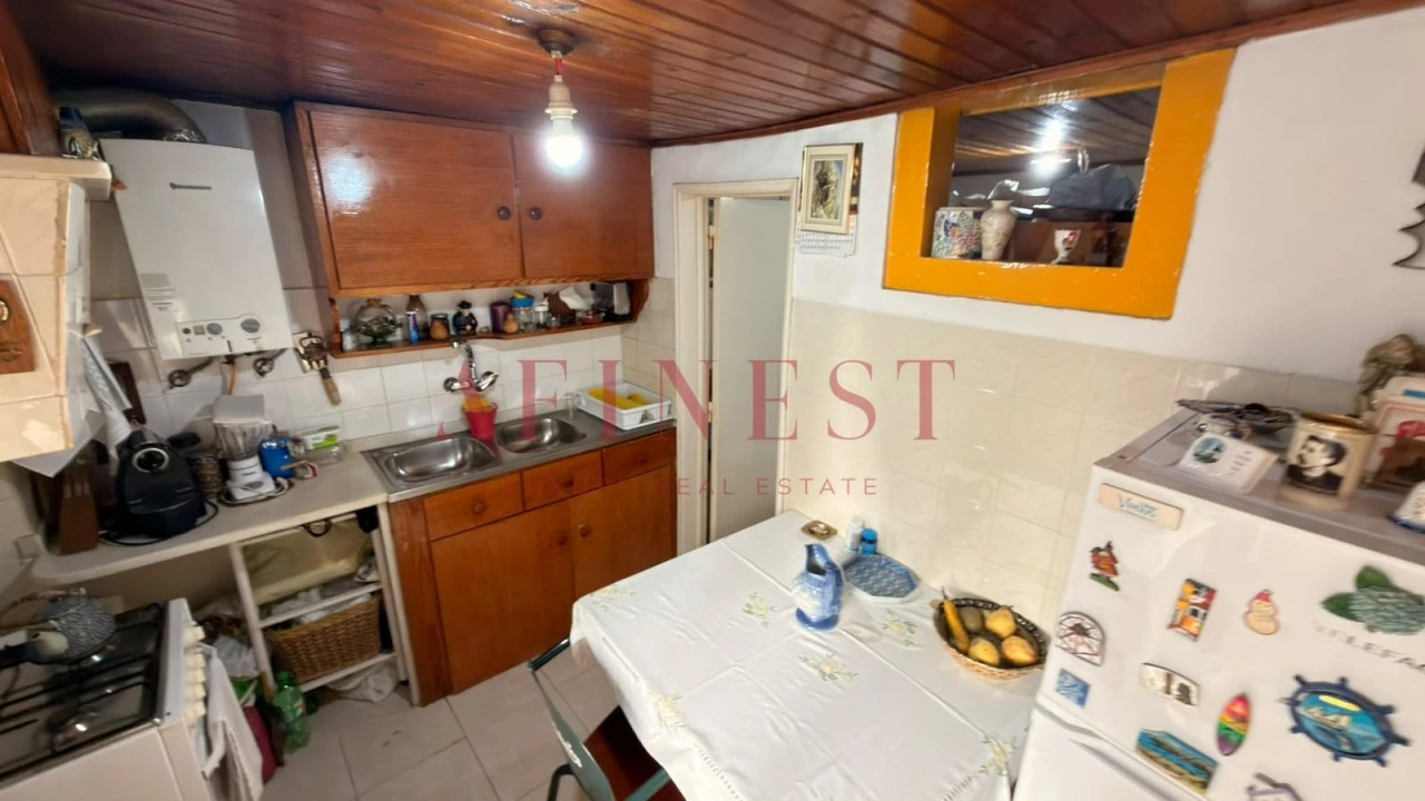 Apartamento T1 para Venda em Santa Maria Maior Foto 6