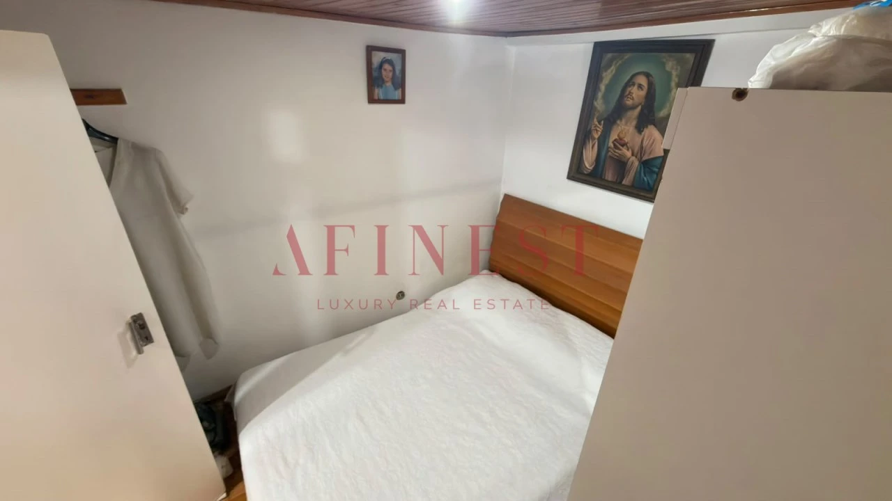 Apartamento T1 para Venda em Santa Maria Maior Foto 9