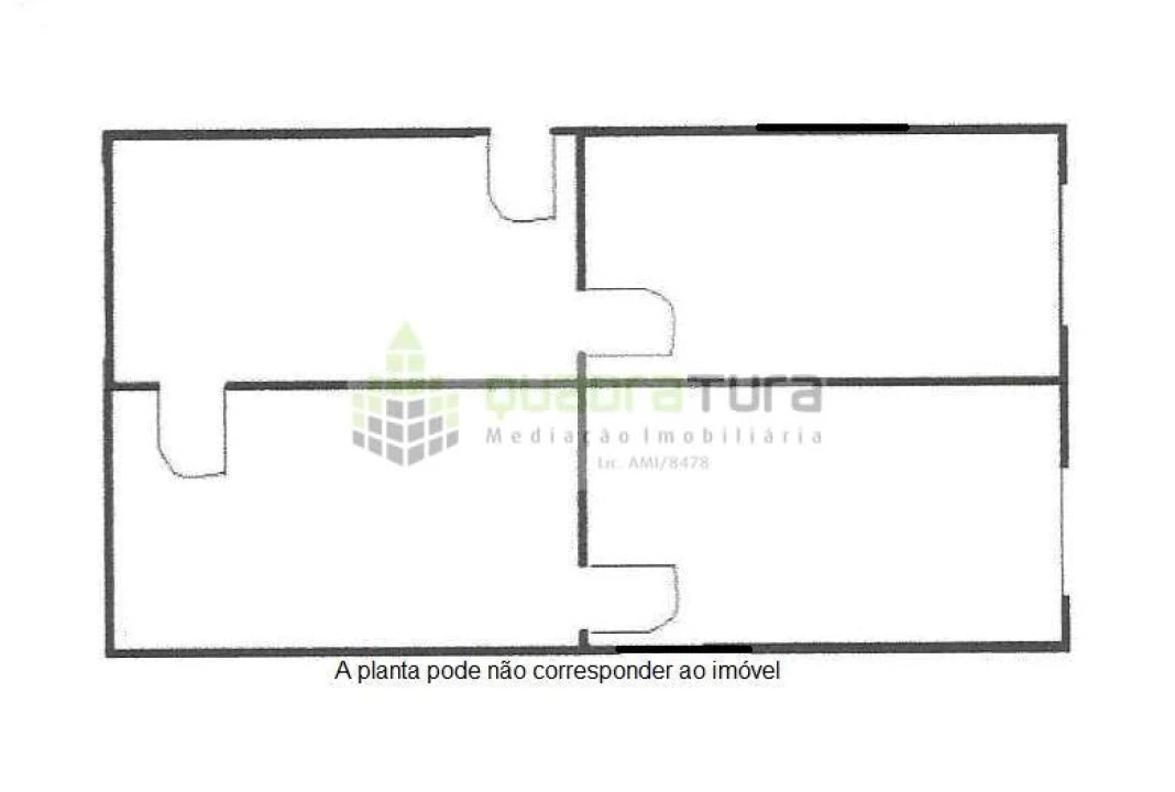 Apartamento T2 para Venda em Cedofeita, Santo Ildefonso, Sé, Miragaia, São Nicolau e Vitória Foto 24