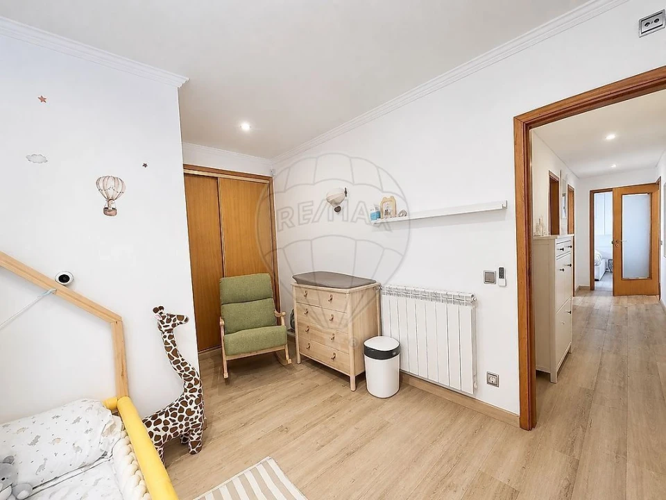 Apartamento T3 para Venda em Alfena Foto 8