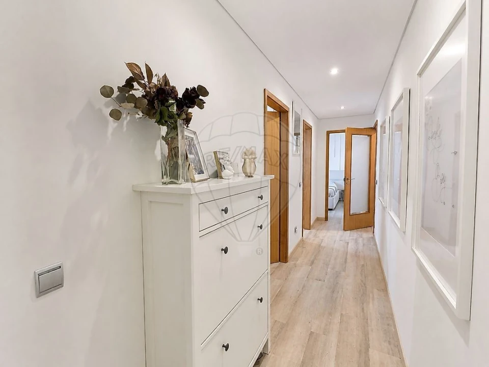 Apartamento T3 para Venda em Alfena Foto 9