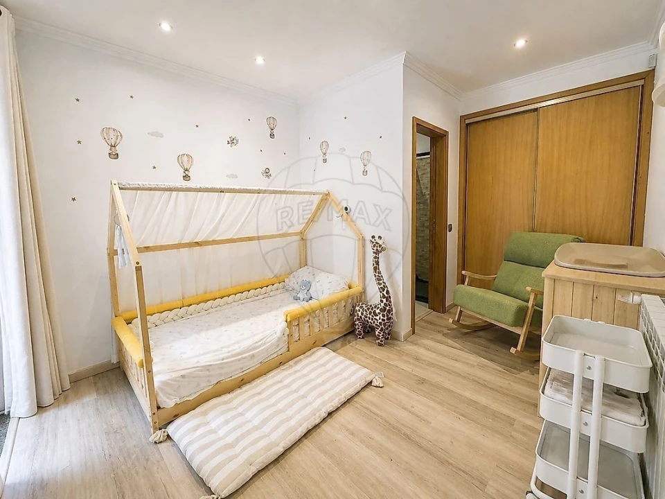 Apartamento T3 para Venda em Alfena Foto 10