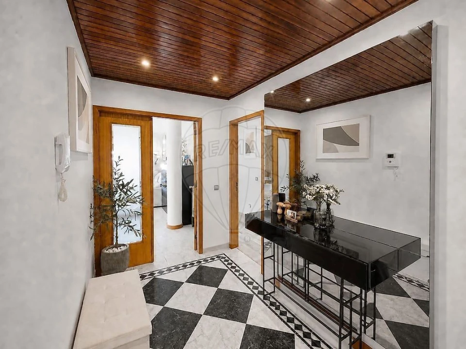 Apartamento T3 para Venda em Alfena Foto 11