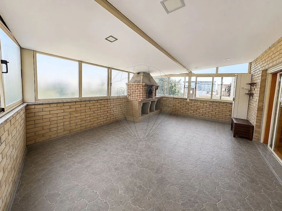 Apartamento T3 para Venda em Alfena Foto 16
