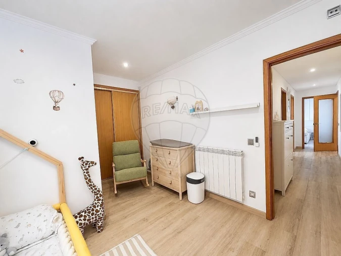 Apartamento T3 para Venda em Alfena Foto 8