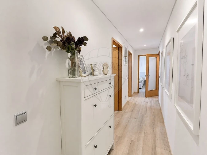Apartamento T3 para Venda em Alfena Foto 9