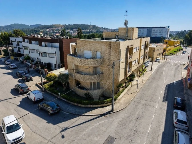 Apartamento T3 para Venda em Alfena Foto 20