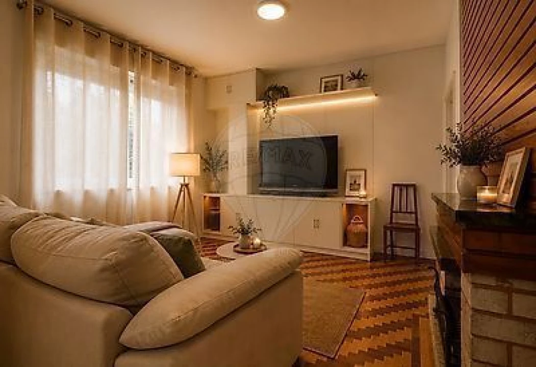 Apartamento T3 para Venda em Lordelo do Ouro e Massarelos Foto 2
