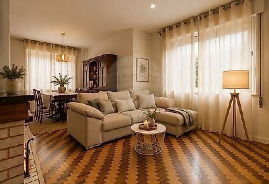 Apartamento T3 para Venda em Lordelo do Ouro e Massarelos Foto 7