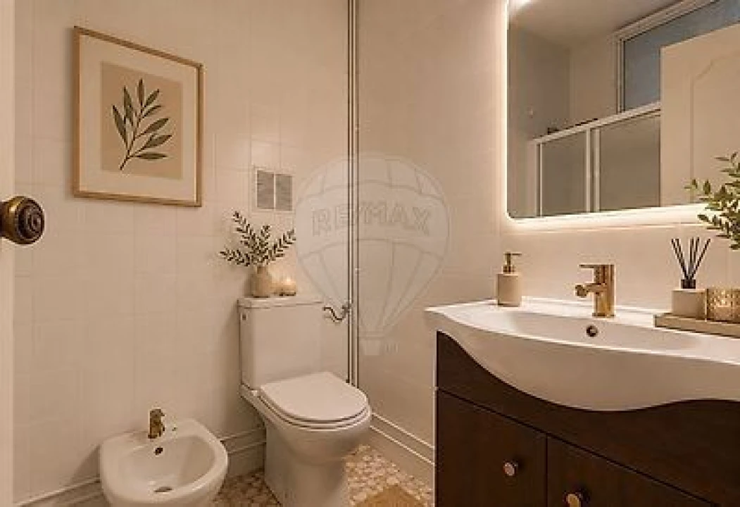 Apartamento T3 para Venda em Lordelo do Ouro e Massarelos Foto 10