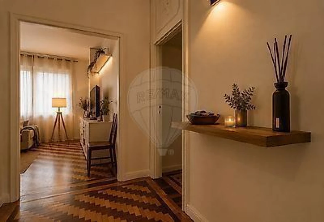 Apartamento T3 para Venda em Lordelo do Ouro e Massarelos Foto 17