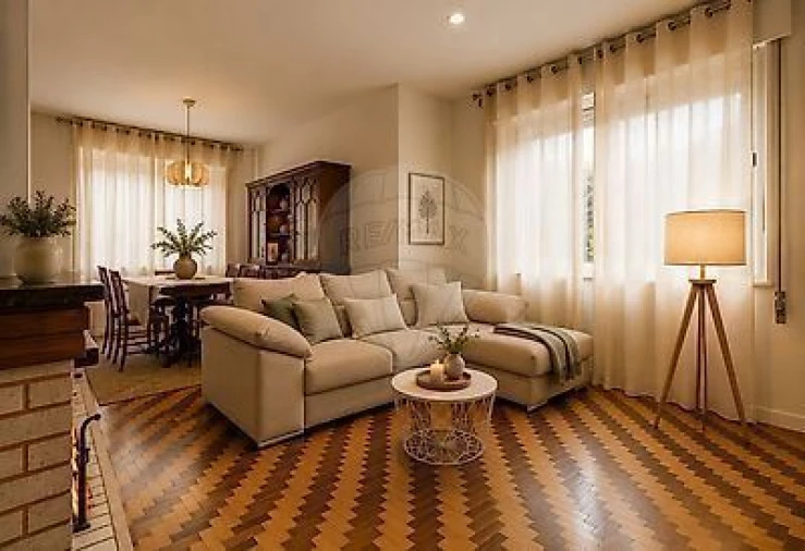 Apartamento T3 para Venda em Lordelo do Ouro e Massarelos Foto 7