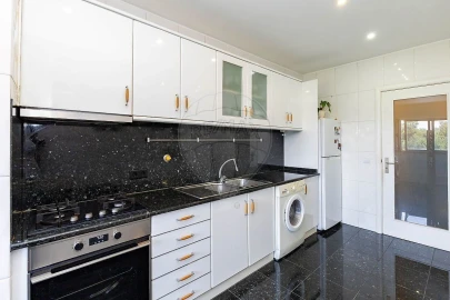 Apartamento T3 para Venda em Moreira