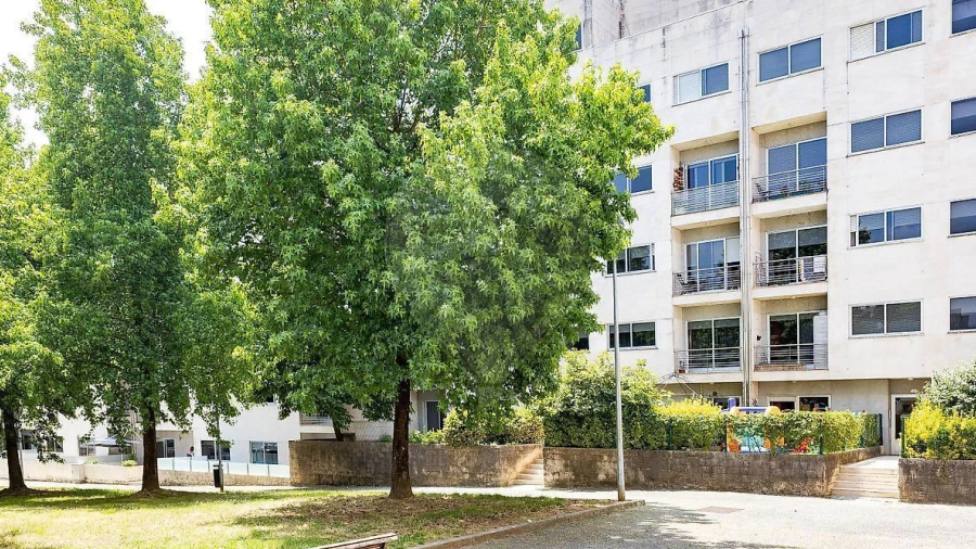 Apartamento T3 para Venda em Moreira