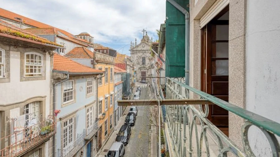 Apartamento T1 para Venda em Cedofeita, Santo Ildefonso, Sé, Miragaia, São Nicolau e Vitória