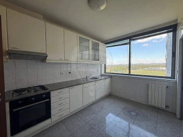Apartamento T2 para Venda em Moreira