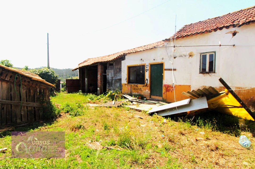 Moradia T2 para Venda em Marrazes e Barosa Foto 2