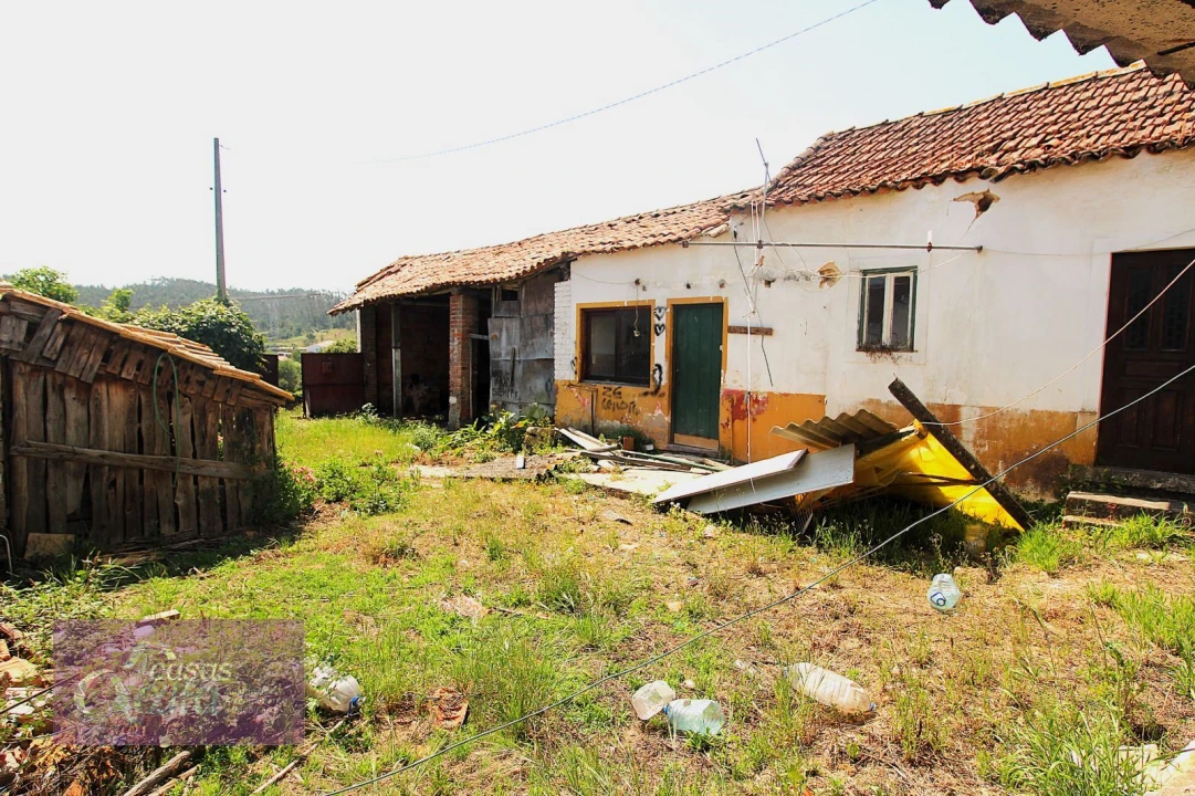 Moradia T2 para Venda em Marrazes e Barosa Foto 3