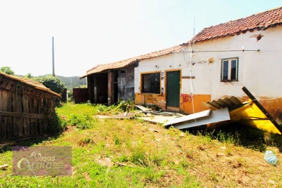 Moradia T2 para Venda em Marrazes e Barosa