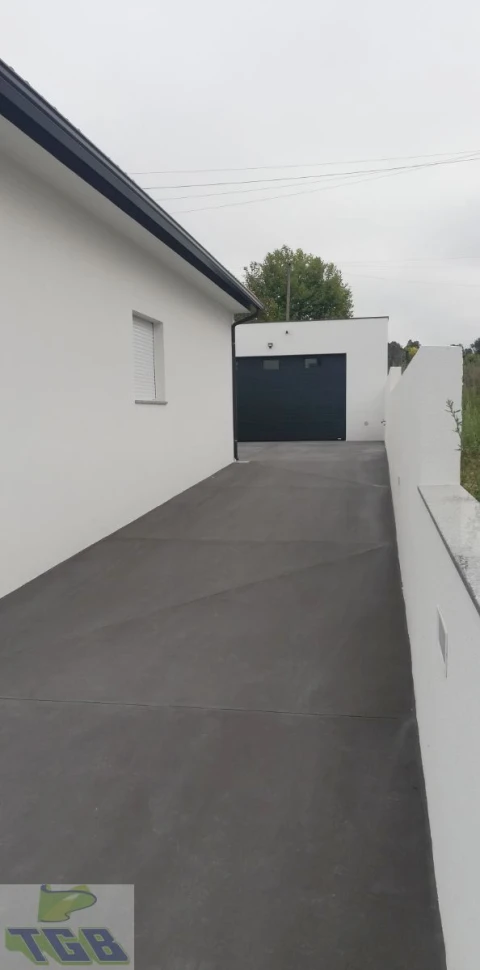 Moradia T4 para Venda em Santo Andre de Vagos