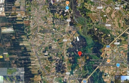 Moradia T4 para Venda em Santo Andre de Vagos