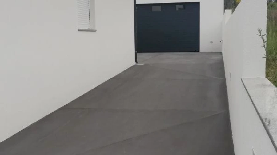 Moradia T4 para Venda em Santo Andre de Vagos